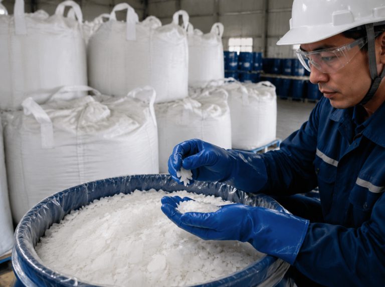 黔南布依族苗族自治州96%工业级氢氧化钠片碱
